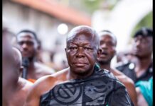 BEYOND PARTISAN POLITICS: How Asantehene Reframed Ghana’s Mining Debate