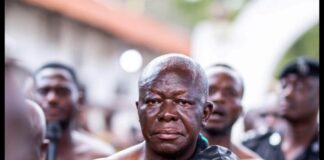 BEYOND PARTISAN POLITICS: How Asantehene Reframed Ghana’s Mining Debate