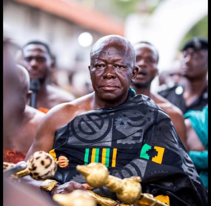 otumfuo