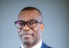 PwC Ghana appoints George Arhin as Country Senior Partner