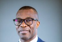 PwC Ghana appoints George Arhin as Country Senior Partner
