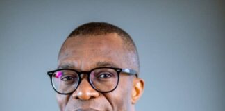 PwC Ghana appoints George Arhin as Country Senior Partner