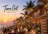 From Coastal Pressure to Tourism Promise: The Labadi–La Palm Redevelopment