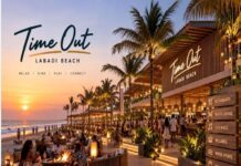 From Coastal Pressure to Tourism Promise: The Labadi–La Palm Redevelopment