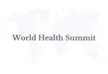 World Health Summit 2026: Berlin Becomes Global Meeting Point for the Future of Health